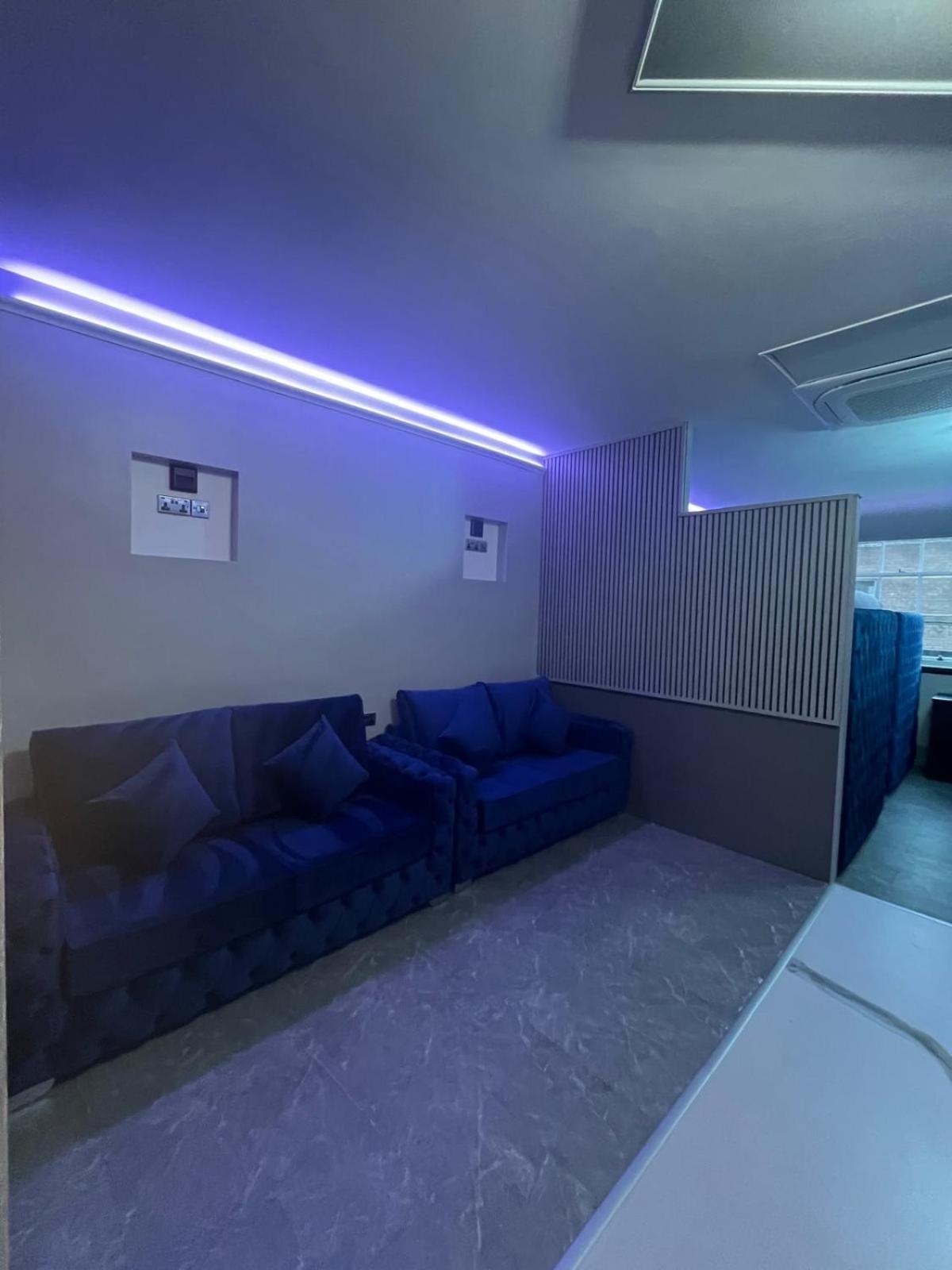 101 Bold Street Apartments Liverpool Luaran gambar